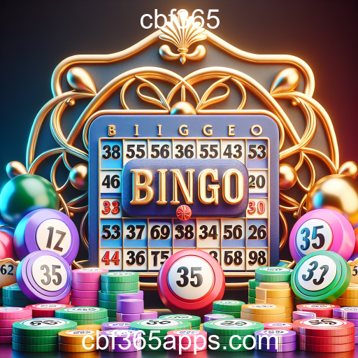 A Emoção do Bingo no CBF365: Diversão e Prêmios ao Alcance de um Clique